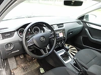 Skoda octavia - afbeelding 19 van  22