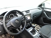 Skoda octavia - afbeelding 20 van  22