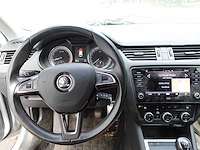 Skoda octavia - afbeelding 21 van  22