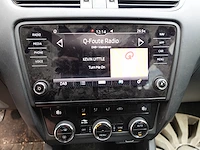 Skoda octavia - afbeelding 22 van  22