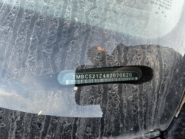 Skoda octavia - afbeelding 2 van  10