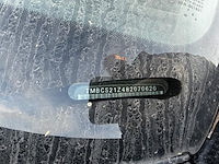 Skoda octavia - afbeelding 2 van  10