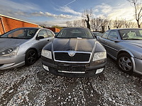Skoda octavia - afbeelding 3 van  10