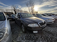 Skoda octavia - afbeelding 4 van  10