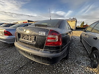 Skoda octavia - afbeelding 8 van  10