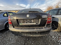 Skoda octavia - afbeelding 9 van  10