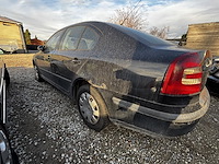 Skoda octavia - afbeelding 10 van  10