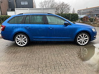 Skoda octavia - afbeelding 10 van  33