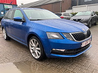 Skoda octavia - afbeelding 11 van  33