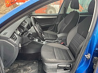 Skoda octavia - afbeelding 13 van  33