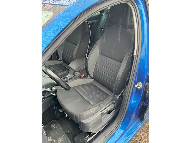 Skoda octavia - afbeelding 15 van  33