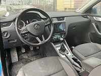 Skoda octavia - afbeelding 16 van  33