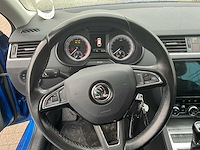 Skoda octavia - afbeelding 17 van  33
