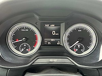 Skoda octavia - afbeelding 18 van  33