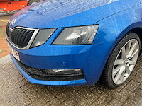 Skoda octavia - afbeelding 22 van  33
