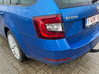 Skoda octavia - afbeelding 23 van  33