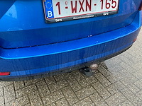 Skoda octavia - afbeelding 24 van  33
