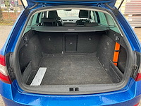 Skoda octavia - afbeelding 25 van  33