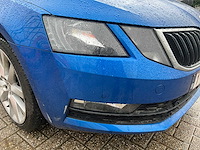 Skoda octavia - afbeelding 28 van  33