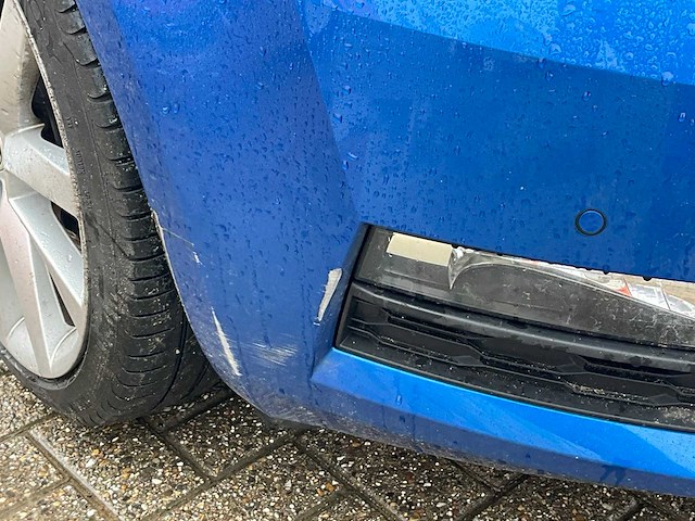 Skoda octavia - afbeelding 29 van  33