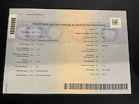 Skoda octavia - afbeelding 2 van  33