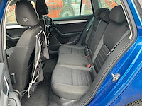 Skoda octavia - afbeelding 31 van  33