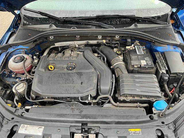 Skoda octavia - afbeelding 32 van  33