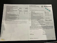 Skoda octavia - afbeelding 4 van  33