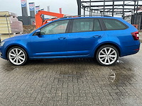 Skoda octavia - afbeelding 6 van  33