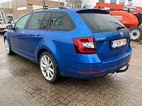 Skoda octavia - afbeelding 7 van  33