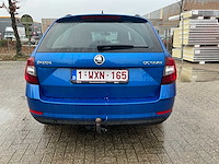 Skoda octavia - afbeelding 8 van  33