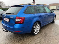 Skoda octavia - afbeelding 9 van  33