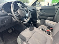 Skoda roomster 1.2 tsi ambition dsg 105 at,2015 - afbeelding 3 van  38