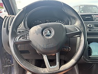 Skoda roomster 1.2 tsi ambition dsg 105 at,2015 - afbeelding 10 van  38
