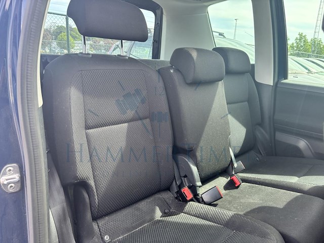 Skoda roomster 1.2 tsi ambition dsg 105 at,2015 - afbeelding 17 van  38