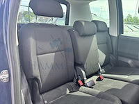 Skoda roomster 1.2 tsi ambition dsg 105 at,2015 - afbeelding 17 van  38