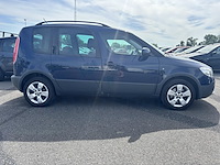 Skoda roomster 1.2 tsi ambition dsg 105 at,2015 - afbeelding 33 van  38
