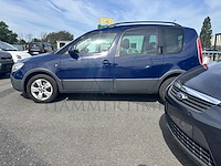 Skoda roomster 1.2 tsi ambition dsg 105 at,2015 - afbeelding 37 van  38