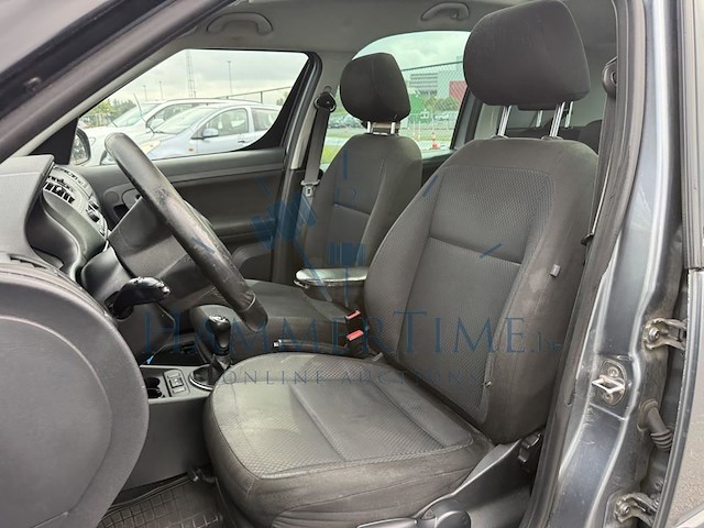 Skoda roomster 1.6 cr tdi ambition dpf, 2011 - afbeelding 2 van  33
