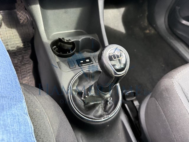 Skoda roomster 1.6 cr tdi ambition dpf, 2011 - afbeelding 7 van  33