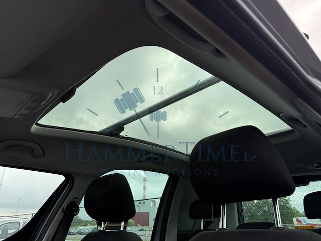 Skoda roomster 1.6 cr tdi ambition dpf, 2011 - afbeelding 10 van  33