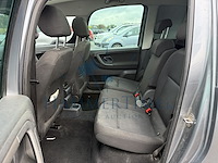 Skoda roomster 1.6 cr tdi ambition dpf, 2011 - afbeelding 11 van  33