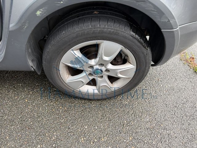 Skoda roomster 1.6 cr tdi ambition dpf, 2011 - afbeelding 13 van  33