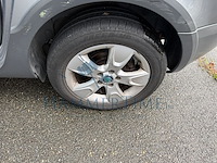 Skoda roomster 1.6 cr tdi ambition dpf, 2011 - afbeelding 13 van  33