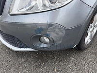 Skoda roomster 1.6 cr tdi ambition dpf, 2011 - afbeelding 21 van  33