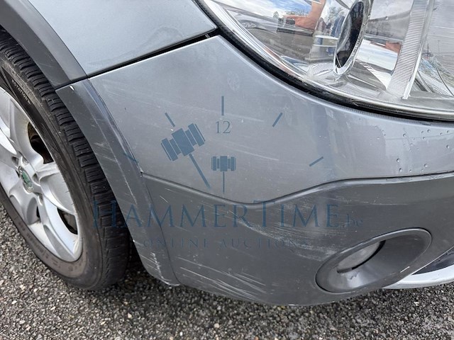 Skoda roomster 1.6 cr tdi ambition dpf, 2011 - afbeelding 22 van  33