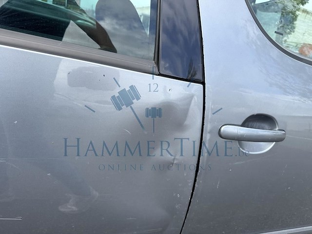 Skoda roomster 1.6 cr tdi ambition dpf, 2011 - afbeelding 24 van  33