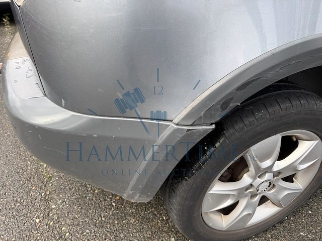 Skoda roomster 1.6 cr tdi ambition dpf, 2011 - afbeelding 25 van  33