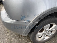 Skoda roomster 1.6 cr tdi ambition dpf, 2011 - afbeelding 25 van  33