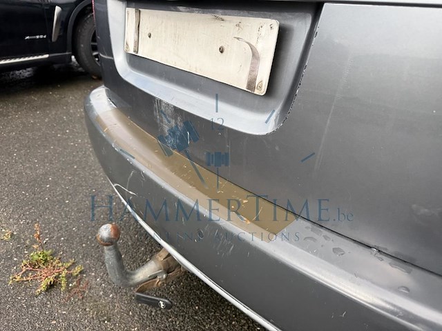 Skoda roomster 1.6 cr tdi ambition dpf, 2011 - afbeelding 26 van  33